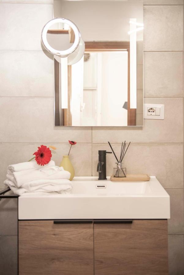 Stranamore Apartments Trastevere Roma Eksteriør bilde
