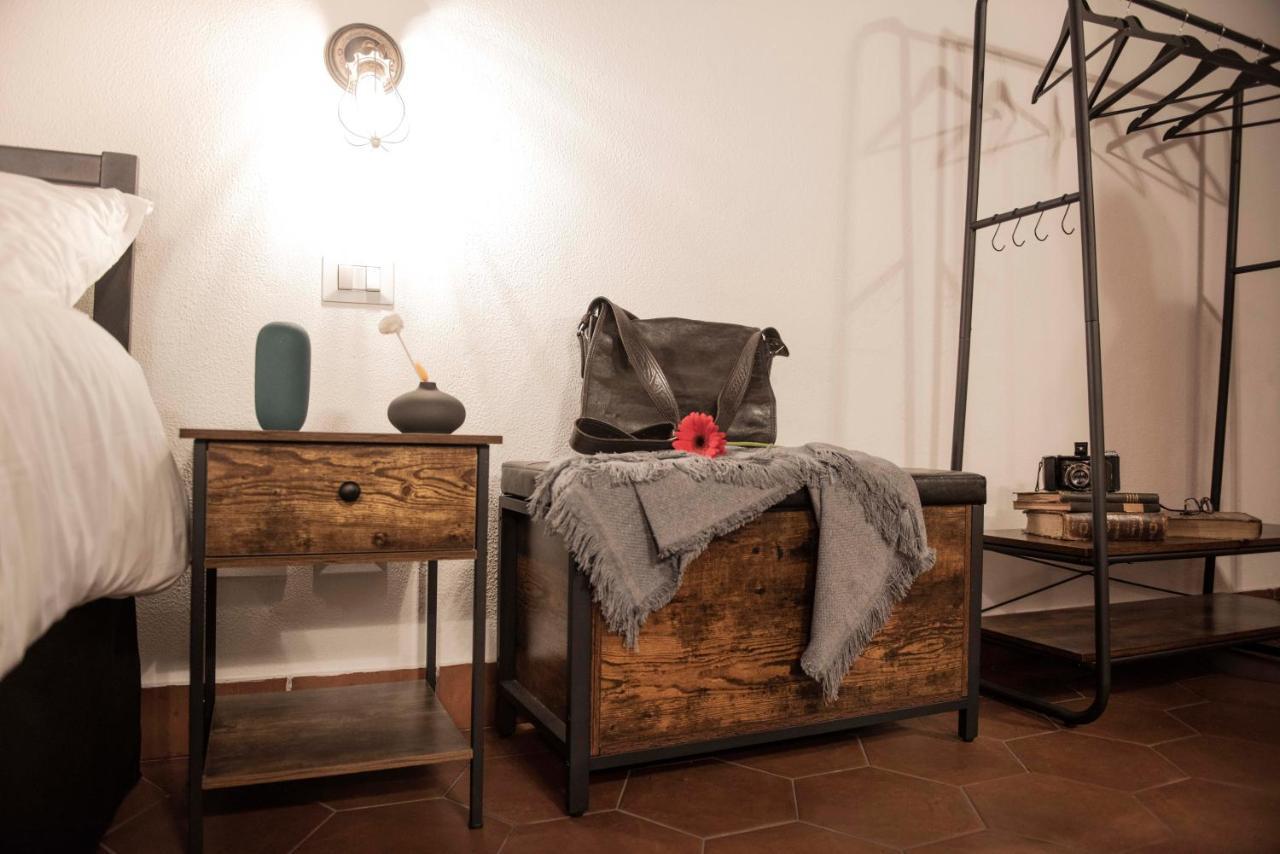 Stranamore Apartments Trastevere Roma Eksteriør bilde