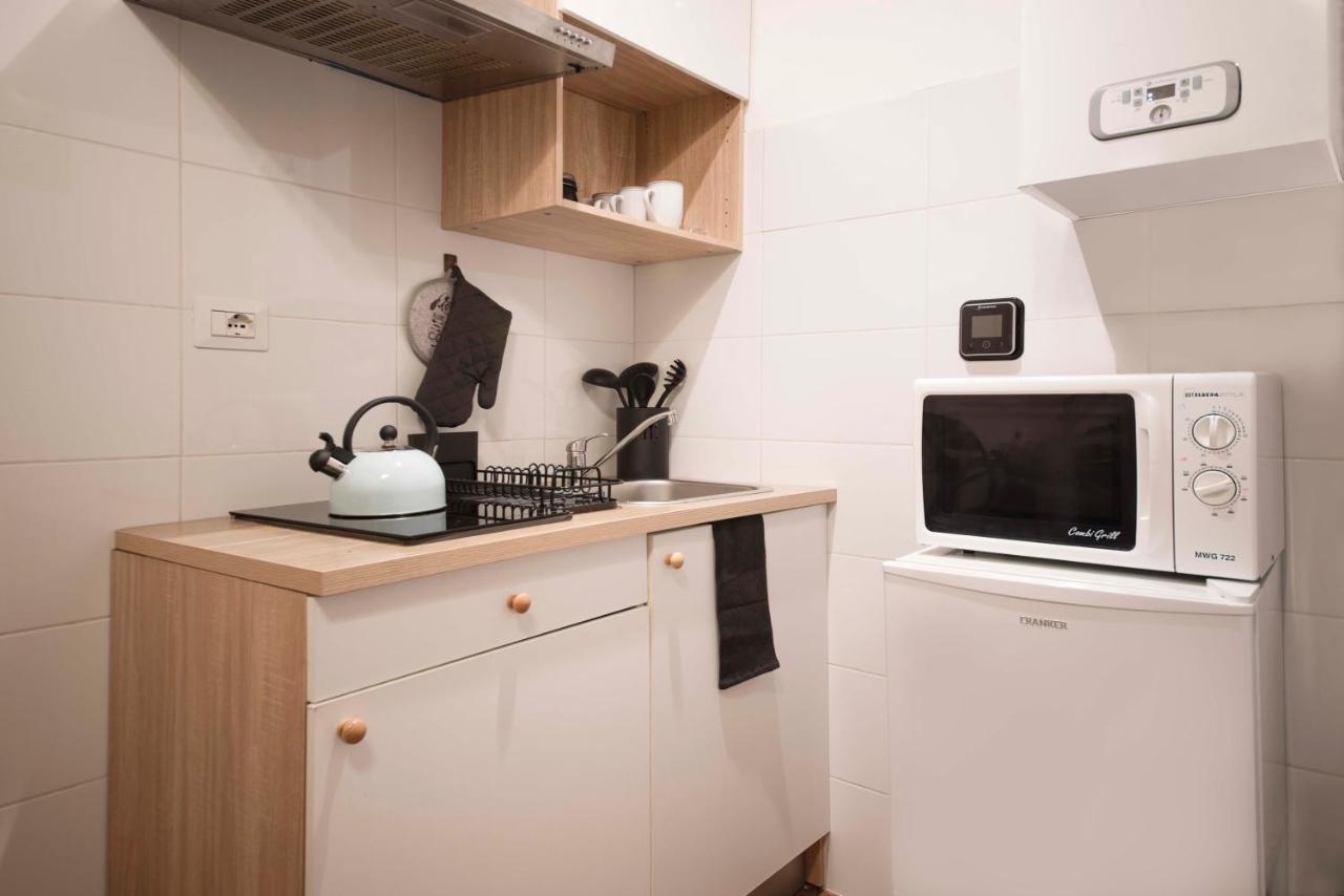 Stranamore Apartments Trastevere Roma Eksteriør bilde