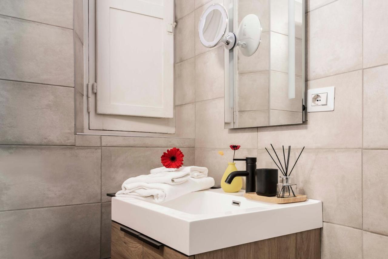 Stranamore Apartments Trastevere Roma Eksteriør bilde
