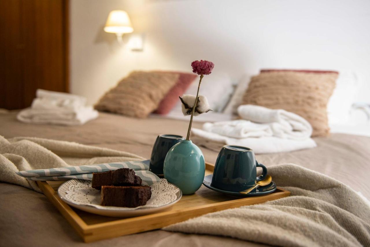 Stranamore Apartments Trastevere Roma Eksteriør bilde