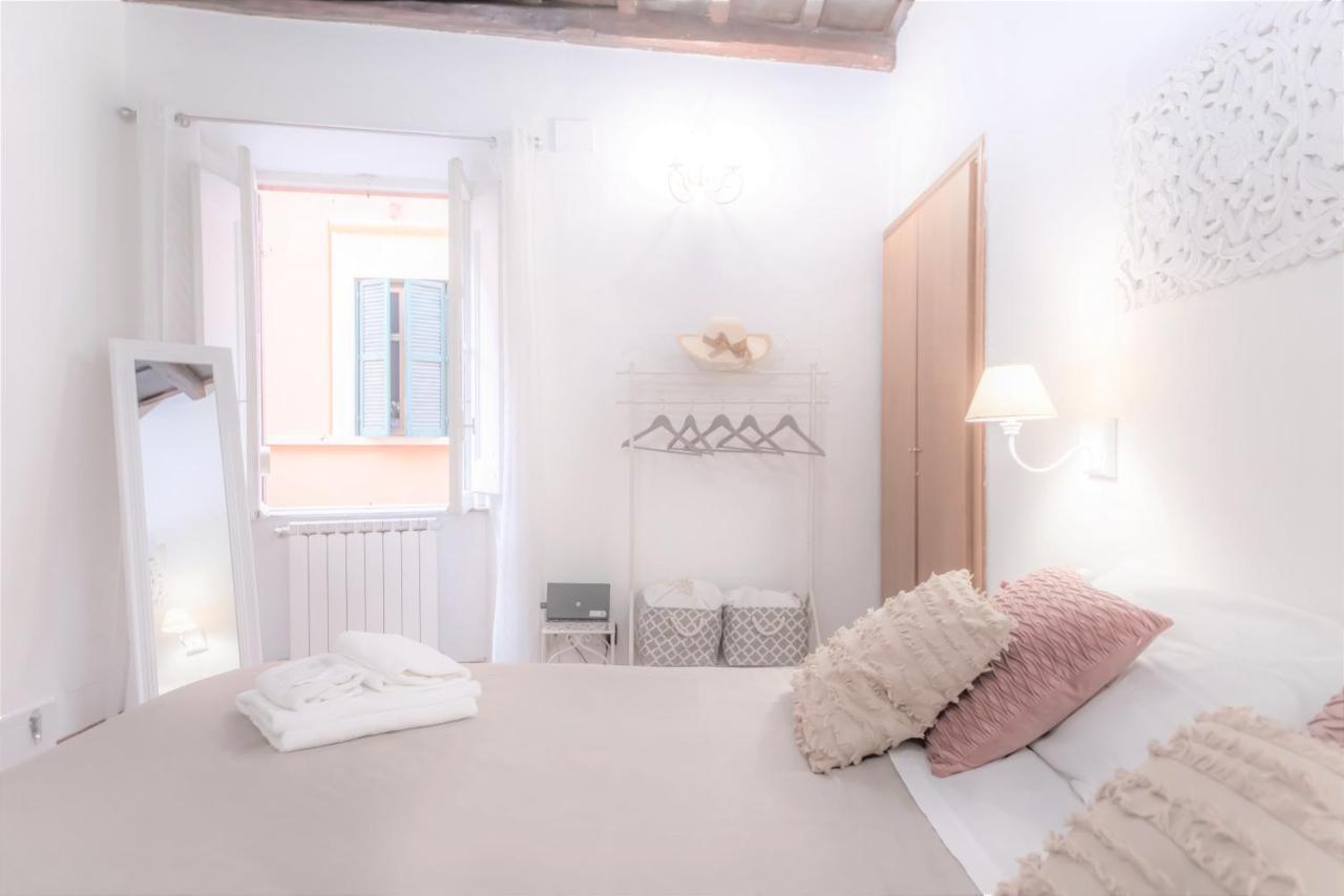 Stranamore Apartments Trastevere Roma Eksteriør bilde