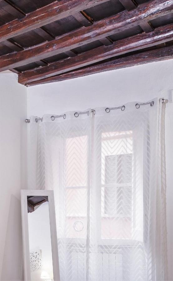 Stranamore Apartments Trastevere Roma Eksteriør bilde