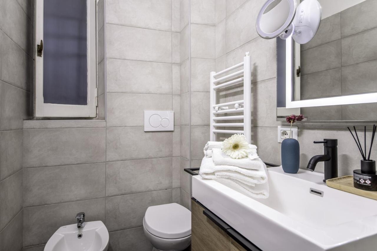Stranamore Apartments Trastevere Roma Eksteriør bilde