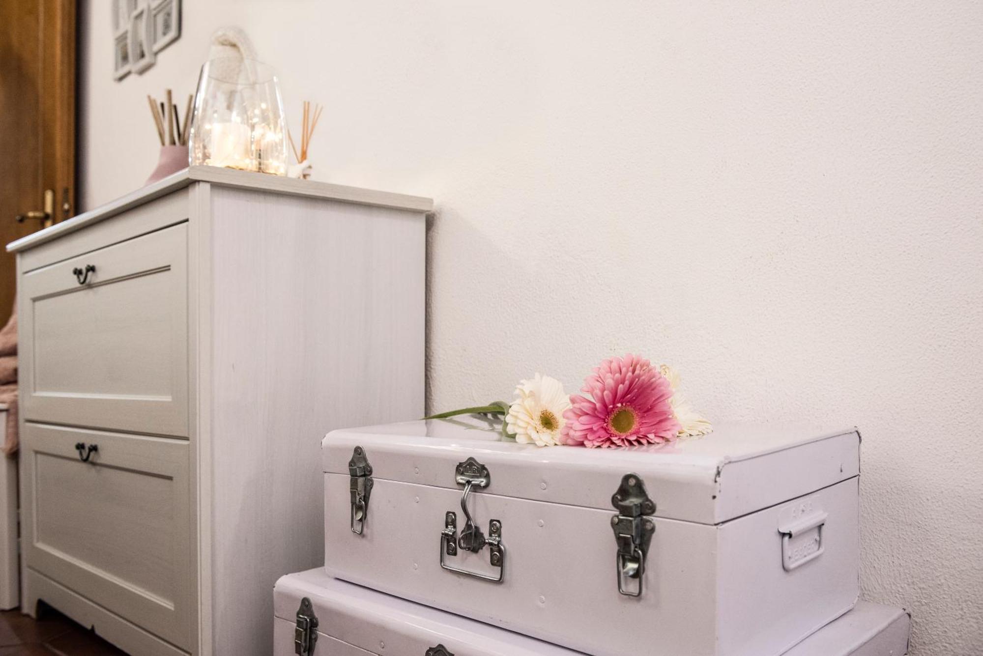 Stranamore Apartments Trastevere Roma Eksteriør bilde